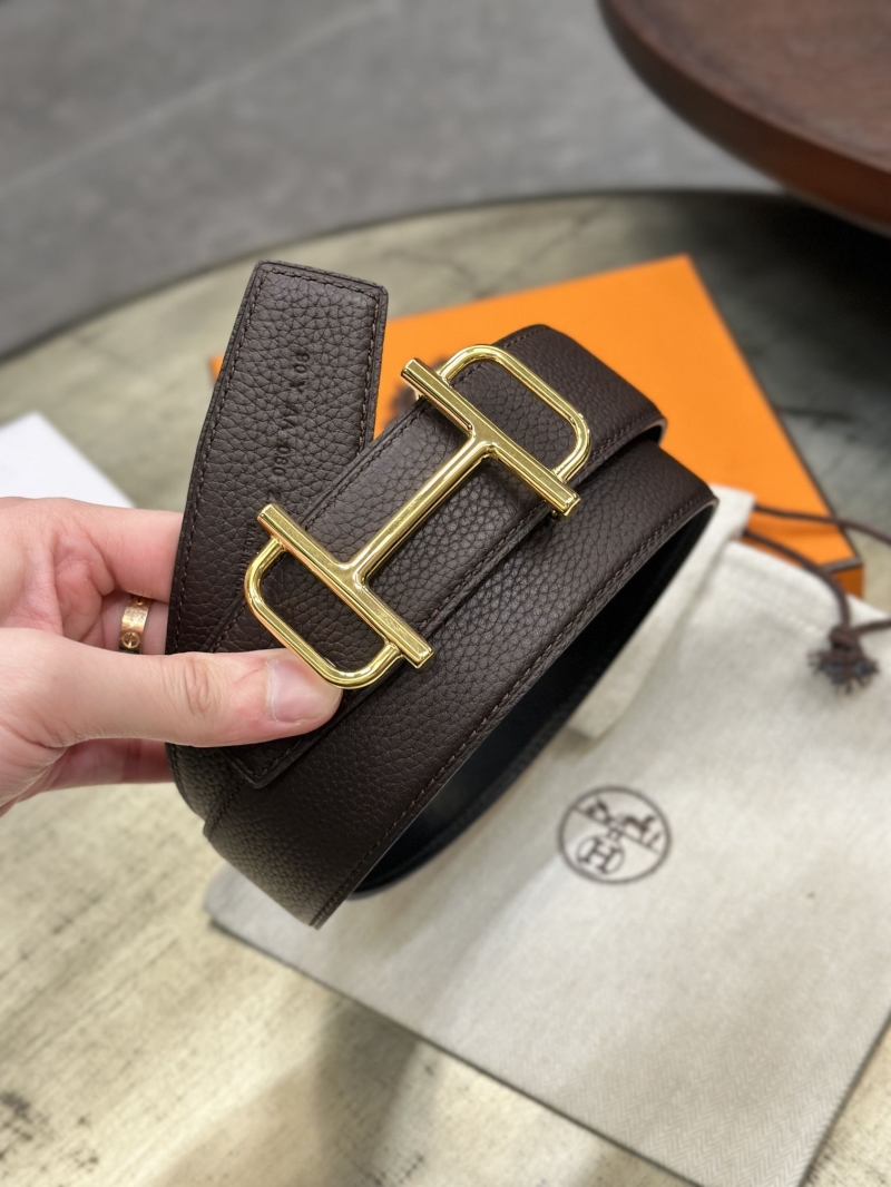 Hermes Belts